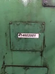 Б/у пресса механические ЭКП-5М. Пресса б/у разукомплектованы: механический однокривошпиндельный-1шт. однокривошпиндельный К-20-1шт. Электроклепальный ЭКП-5М-1шт. (уличное хранение).