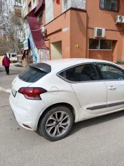 Citroen DS4, 2012 автомобиль СИТРОЕН DS4, VIN: VF7NX5FEACY555113, 2012 г.в., гос.номер Х973ЕО763 автомобиль Citroen DS4. VIN: VF7NX5FEACY555113, 2012 г.в