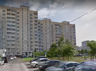 1/5 доля в праве общей долевой собственности на квартиру пл.94,6кв.м по адресу: Российская Федерация, город Москва, вн.тер.г. муниципальный округ Косино-Ухтомский, улица Руднёвка, дом 14, квартира 78, к/н 77:03:0010008:5214 1/5 доля в праве общей долевой собственности на квартиру пл.94,6кв.м по…