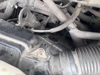 Renault Logan 2008 года, 87 л.с. Транспортное средство - Легковой автомобиль, марка: RENAULT, модель: LOGAN (SR), 2008 года выпуска, VIN: X7LLSRABH8H188836, грз: К387КЕ51, модель, номер двигателя: K7MF710 UD60063, мощность двигателя: 87 л.с., рабочий объем двигателя: 1598 куб.см., шасси (рама)…