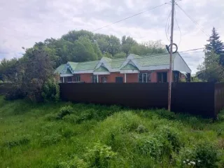 Дом и два земельных участка 570 кв.м, Волгоградская область. Дом и земельный участок 570+/-17 кв.м. в Волгоградской обл. Еще дом и земельный участок 570+/-17 кв.м. в Волгоградской обл. Еще земельный участок, площадь 570+/-17 м, кад. № 34:20:040001:612 Волгоградская обл., район Новониколаевский, х…