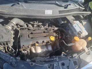 Opel Corsa, 2010, легковой автомобиль марки OPEL, модель Corsa, год выпуска 2010, кузов № W0L0SDL08A6089494, идентификационный номер (VIN) W0L0SDL08A6089494. Ознакомление по предварительному согласованию с финансовым управляющим по эл. почте birkovskiy.torgi@hotmail.com у организатора торгов, а…
