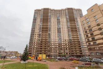 Квартира, состоящая из 1 (Одной) комнаты общей площадью 35,4 кв. м., расположенная на 7 этаже 27-этажного дома, кадастровый номер: 47:07:0722001:35651
По адресу: Ленинградская область, Всеволожский муниципальный район, г. Мурино, ул. Новая, д. 13, корп. 1, кв. 372