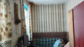 Доля здания пилорамы 184.9 кв.м, Алтайский край. 455/1000 долей (184,9 кв.м) в праве собственности на здание пилорамы общей площадью 411,7 кв.м по ул.Новоугольной, 9 с кадастровым номером 22:63:040404:1617. Год ввода в эксплуатацию: данные отсутствуют. Вид ограничений и обременений: в соответствии…