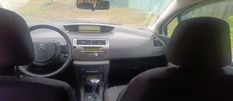 Citroen C4 2010 автомобиль легковой, марка: Citroen, модель: С4, VIN: Z8TLC5FWFAM501090, гос. рег. номер: В504УВ43, год изготовления: 2010