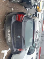 Bmw 1 серии 2013 автомобиль легковой BMW 1 серии, 2013 г.в транспортное средство: автомобиль легковой марка/модель BMW 1 серии, Идентификационный номер (VIN номер): WBA1A11090J654329, Год выпуска: 2013 гос.номер У364КЕ181 цвет черный. Запрет регистрации. является предметом залога по обязательствам…