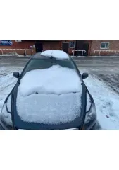 Ford Focus 2008 года, 145 л.с., пробег 200 000 км. VIN: X9FHXXEEDH8S05246, госномер Е559ООТ156.