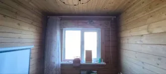 1/6 доля в праве собственности на здание, кадастровый номер: 03:20:080101:49, адрес: Республика Бурятия, р-н Тункинский, с. Жемчуг, ул. Похонова, д. 45, площадь: 62.8 м², назначение: жилое, жилой дом, количество этажей: 1, материал наружных стен: из прочих материалов, год завершения строительства…