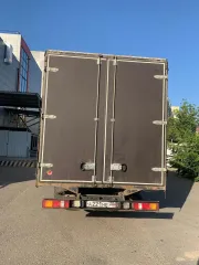 Автомобиль грузовой бортовой марка 2747 0000010-В1 2012 года выпуска VIN X3X2747B1C0054244 находится в залоге.