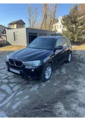 BMW X3 xDrive28i 2014, 245 лс, 273143 км, полный привод, АКПП, транспортное средство: BMW X3 xDrive28i, идентификационный номер (VIN номер): X4XWX994400F98065, год изготовления: 2014, гос.номер В873КС138