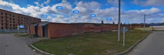 Гараж в Краснодарском крае, 23,7 кв.м. еще Помещение, площадь: 23.7 кв. м., назначение: нежилое, вид нежилого помещения: гаражное, адрес: Российская Федерация, Краснодарский край, г.Армавир, гаражный кооператив № 33, № 249 бокс № 10, кадастровый  условный  номер: 23:38:0119001:1636