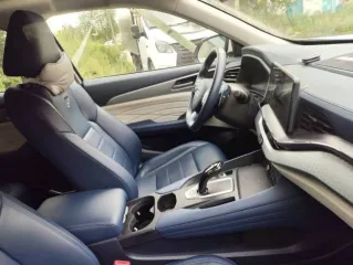 Haval F7x 2024, 150 л.с., 15000 км, полный привод, АКПП. Легковой автомобиль: Haval F7x, год изготовления 2024, легковой универсал, г/н: Р422КУ186, цвет: белый, VIN: XZGFF04A4RA641768, ПТС 1643 01089317915, СТС 99 68 666549
