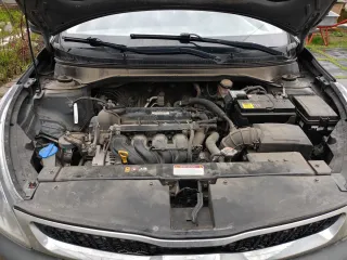 Kia Rio 2021, автомобиль марки Kia Rio, VIN Z94C251BALR09766. Ознакомиться с имуществом можно по месту его нахождения по адресу: Ленинградская область, Гатчинский р-н, п. Новый Свет, д. 27а. Контактные данные лица, осуществляющего хранение имущества: Брехова Татьяна Васильевна, номер телефона…