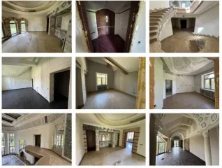 Жилые здания 836,7 и 18,6 кв.м, земельный участок 1500 кв.м, Московская область. Здание, жилое, кадастровый номер 50:20:0000000:286124, местоположение Московская область, Одинцовский район, дер. Мякинино, ЗАО «Береста», уч. 73, площадь 836,7 кв.м. Здание, жилое, кадастровый номер 50:20:0010111:293…