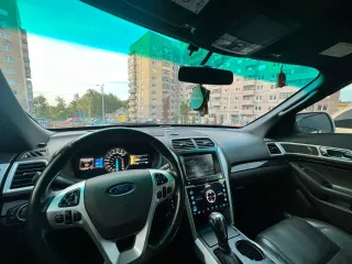 Ford Explorer 2013, автомобиль марки FORD модель Explorer 2013 г.в., VIN-номер Z6FBXXESWBDD08203. Ознакомиться с имуществом можно по месту (адресу) его нахождения в рабочие дни по адресу: г. Смоленск, ул. Багратиона, д. 26, предварительно согласовав дату и время ознакомления по телефону…
