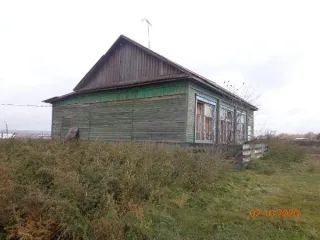 Нежилое здание с земельным участком Нежилое здание, назначение: нежилое, количество этажей, в том числе подземных этажей: 1, в том числе подземных 0, общая площадь 109,1 кв.м., кадастровый номер: 24:18:3103001:521; адрес объекта: Российская Федерация, Красноярский край, Канский район, д…