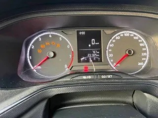Volkswagen Polo 2020, 110 л.с., 231325 км, VIN XW8ZZZCKZLG013455.