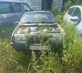 ВАЗ, LADA, Chevrolet, Nissan, Citroen, Daewoo, Renault, LIFAN, Mitsubishi. Легковые автомобили в различном техническом состоянии. Объем двигателя: 1499, 1587, 1568, 1489, 1399, 1598, 1349, 1498. Год выпуска: 2002, 1998, 2006. Государственный регистрационный знак: М584ВЕ57, Е203СМ57. Мощность…