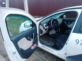 Renault Logan, 2015 года, 102 лс, 353000 км, транспортное средство: Renault Logan, идентификационный номер (VIN номер): X7L4SRAT453552520, год выпуска: 2015, гос.номер К975АК126
