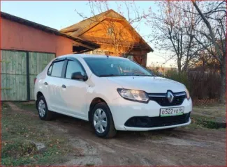 Renault Logan, 2015 года, 82 лс, 127959 км. Ид.№ (VIN): X7L4SRAV452440633. Марка, модель ТС: renault logan. Категория ТС: В. Год изготовления ТС: 2015. Модель, № двигателя: K7MA812 UB25929. Кузов №: X7L4SRAV452440633.