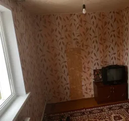 Земельный участок 460 м² и жилой дом 51,7 м², пер. Строителей, д. 29, Тамбовская обл. <p>– Земельный участок, Адрес Тамбовская обл., Тамбовский р-н, п. совхоза "Комсомолец", пер. Строителей, д. 29, 460 м?, кад. № 68:20:1201005:119, категория/ВРИ – ЗНП/ЛПХ, право собственности ; – Жилой дом, Адрес…