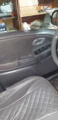 транспортное средство – легковой автомобиль марка/модель – SUZUKI GRAND VITARA, VIN: JSAFTL52V00257013, г.р.з. В861ВЕ41, 2005 г.в., цвет – синий, ПТС – 77ТН257909.  Автомобиль в аварийном состоянии, требующий капитального ремонта. Повреждения: капот, бампер, ноускат, радиатор охлаждения двигателя…