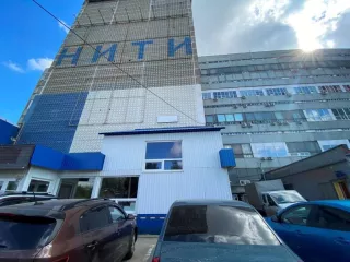 Нежилое помещение Н56, назначение: нежилое, площадь 9,9 кв.м, этаж № 4, кадастровый №62:29:0080081:980, адрес: Российская Федерация, Рязанская область, г.Рязань, проезд Яблочкова, д.6, пом.Н56; 
2378475/11557429096 доли в праве общей долевой собственности на земельный участок, категория земель…