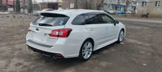 Subaru Levorg 2015, идентификационный номер (vin номер): vm4-030840, год выпуска: 2015.