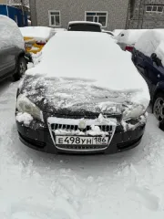 Volga Siber Волга Сайбер Е498УН186 (ключи отсутствуют) Вид транспорта: легковое авто Год выпуска: - VIN номер: - Марка: Волга Модель: Сайбер