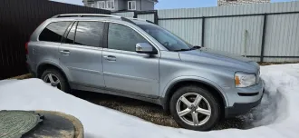 Volvo XC90 2010 Легковой автомобиль, марка: ВОЛЬВО, модель: XC90, год изготовления: 2010, VIN: YV1CM5957B1576435, ПТС: 77YH773756310720100Z, Государственный регистрационный номер: Н481ЕН50, мощность двигателя, л. с. (кВт): 209,44. Ознакомление с характеристиками имущества осуществляется на сайтах…