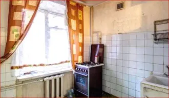 Доли в квартире 29,5 м² в Самарской области. 10/100 доли квартиры в Самарской обл. Еще 10/100 доли квартиры в Самарской обл. Еще 10/100 доли в праве на жилое помещение, площадь: 29,5 кв.м., адрес: Самарская область, р-н Волжский, пгт Стройкерамика, ул. Школьная, д. 9, кв. 45, кадастровый номер…