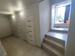 Нежилое помещение площадью 621,2 кв.м, расположенное по адресу: Красноярский край, город Красноярск, улица Дубровинского, д. 43, пом. 7 (24:50:0300287:391).