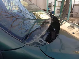 Renault scenic 2003 легковой универсал, марка: renault, модель: scenic, год изготовления: 2003, цвет: зеленый, vin: vf1ja1h0528598261, птс: 51тс646584, г/н: н028кт51. тех. описание: замок зажигания не работает, вместо него тумблер, печка течет, машина не заводится, нет тормозов, снят главный…