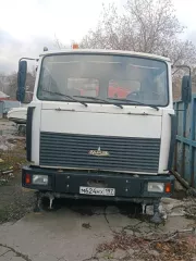 АМТС Маз 5337А2 2011г.в., г/н М624НХ197, VIN X5H806233B0000284 АМТС Маз 5337А2 2011г.в., г/н М624НХ197, VIN X5H806233B0000284 
Марка: Маз 
Год выпуска: 2011 
Модель: 5337А2 
VIN (заводской) номер: X5H806233B0000284 
