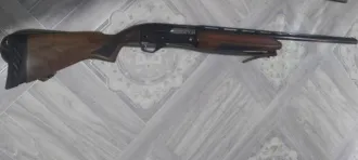 Гладкоствольное охотничье оружие МР-155 (12/76) №1515526813. Продажа осуществляется в соответствии с ФЗ от 13.12.1996 №150-ФЗ «Об оружии». Приобретателем может быть только гражданин Российской Федерации, имеющий лицензию на приобретение оружия в соответствии с требованиями законодательства и при…