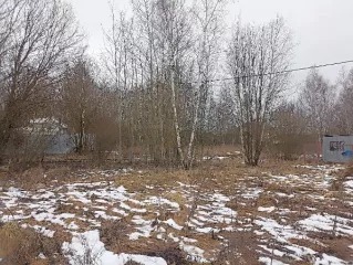 Продажа земельного участка с адресным ориентиром: город Москва, внутригородская территория поселение Роговское, поселок Рогово, улица Заречная, земельный участок 59А общей площадью 1 140 кв. м с кадастровым номером 77:22:0040303:692 Продажа земельного участка с адресным ориентиром: город Москва…