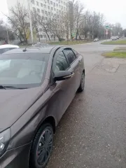 Lada Vesta, 2016 год выпуска, VIN XTAGFL130GY013504. С имуществом можно ознакомиться с момента публикации сообщения о продаже и до окончания приема заявок по предварительной записи на электронную почту: auboldova.y@yandex.ru.