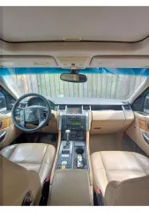 Land-rover Range Rover 2005, vin-номер SALSf25466A906986. С имуществом, порядком, сроками и условиями его реализации можно ознакомиться путем направления запроса на электронный адрес 88333@bk.ru. Местонахождение транспортного средства: Свердловская обл., г. Арамиль, ул. Пролетарская, д. 95.