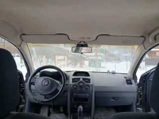 Рено Меган II 2006. Транспортное средство: РЕНО МЕГАН II P2A16 115 Е2, 2006 г.в., государственный регистрационный знак Т111УМ174, VIN: VF1LM1B0H36816526. Ознакомиться с имуществом можно с момента публикации сообщения о продаже имущества и до окончания приема заявок. Осмотр имущества и ознакомление…