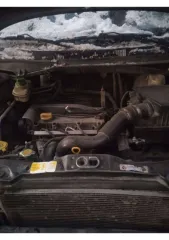 Chery Tiggo T11 2008 года, 136 лс, 200000 км, полный привод, АКПП.