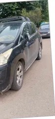 Peugeot 3008, 2011; Автомобиль - Peugeot 3008; Год выпуска – 2011; VIN номер: VF30U5FVABS039714