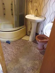 Квартира 41,1 кв.м, Оренбургская обл., 2 комн. Адрес: 462114, Оренбургская обл, Саракташский р-н, Черный Отрог с, Пионерская ул, дом № 7, квартира 16. Кадастровый номер: 56:26:2001001:3360. Объект может быть приобретен с использованием заемных средств ПАО Sberbank.