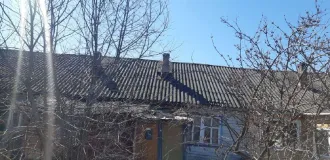 Земельный участок (для ИЖС) с находящимся на нем объектом незавершенного строительства, кад. №43:12:430163:169, адрес: Кировская область, Кирово-Чепецкий район, с/п Просницкое