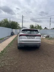 Jetour X70 Plus 2024, год выпуска 2024, VIN: HJRPBGBGB7RF048934. Путем направления запроса на aza-nas@mail.ru