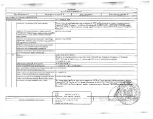 Нежилое помещение (бокс гаража) общей площадью 15,2 кв.м., кадастровый номер 13:23:1001021:1066, расположенное в Республике Мордовия. Земельный участок под боксом гаража находится в аренде по договору с Администрацией г. Саранска. Сведения о задолженности по обязательным платежам у организатора…
