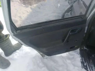 VAZ 2110 2003 ВАЗ 2110, 2003 года, 77 лс Легковой автомобиль, марка: ВАЗ 21110, год изготовления: 2003, VIN: ХТА21110030141767, г/н: А044СВ122 (отсутствует левая фара, левое заднее стекло, разбито левое зеркало заднего вида)