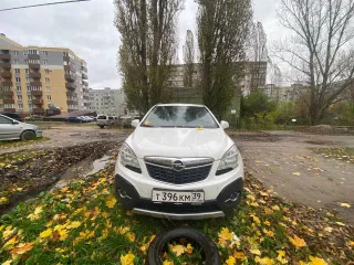 Opel Wolj (Mokka), 2014, vin: xuujc7d51e0015559, ознакомиться с документами и имуществом, выставленным на продажу, можно в рабочие дни с 10:00 до 18:00 по адресу: 236040, г. Калининград, ул. Сергеева, д. 2, каб. 324.