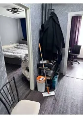 Квартира 32,8 кв.м, Псковская область. Квартира в Пскове, 32,8 кв.м, 1 комн. Назначение: жилое помещение. Площадь: 32,8 кв.м, этаж: 1. Кадастровый номер: 60:27:0070201:2860. Адрес: г. Псков, ул. Госпитальная, д. 15, кв. 182.