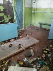 Нежилое помещение 231.9 м² по адресу: Хабаровский край, Ульчский район, село Булава, ул. Центральная, д. 18, помещение 3. Кадастровый номер: 27:16:0020202:861. Общая площадь 231.9 м², расположено на 1 этаже здания с кадастровым номером 27:16:0020202:397. Ограничений и обременений нет. Кадастровая…