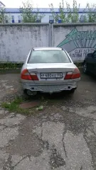 Mitsubishi Lancer 2000, VIN отсутствует, № двигателя 4G15AD7287, № кузова СК2А-0406471, цвет серый, 2000 г.в., г/н Р480КЕ03. Год выпуска: 2000. Марка: Mitsubishi. Модель: Lancer. Государственный регистрационный знак: Р480КЕ03. Вид транспорта: Легковой.